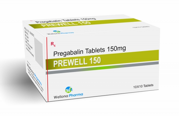 Pregabalin Tablets